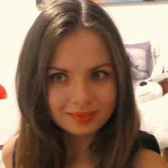 Natali Zhartun, 09.09.1999, Калининград