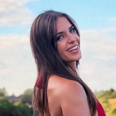 Виктория Кузьменкова, 24.08, Санкт-Петербург