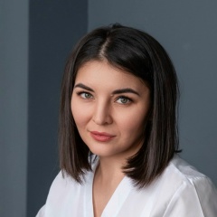 Ксения Попова, 30.10.1992, Пенза