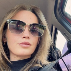 Екатерина Васина, 04.05, Москва