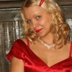 Елена Николаева, 20.08, Санкт-Петербург