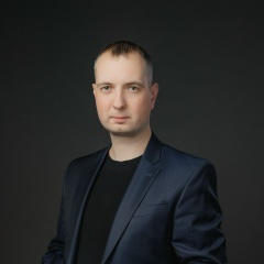 Вадим Васильев, 18.10, Тверь
