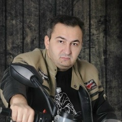 Ларен Michailov, 23.06.1983, Санкт-Петербург