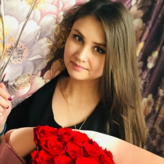 Асем Балымбетова, 25.02.1990, Байконур