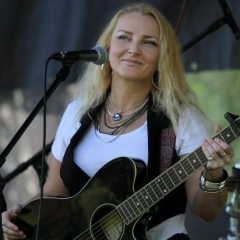Елена Ясная, 10.12, Москва