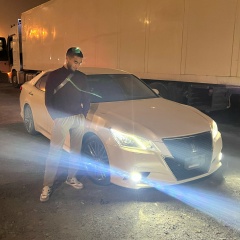 Бакай Каримов, 12.08.2001, Санкт-Петербург