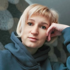Алина Зобова, 21.05.1988, Москва