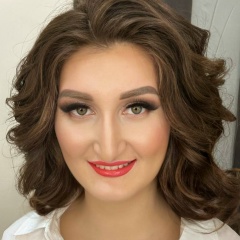 Эльмира Олейник-Косметолог, 07.09.1987, Набережные Челны