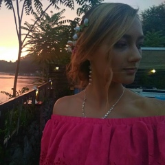 Аліна Дорошенко, 03.05