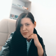 Мария Пшеничникова, 27.11, Самара