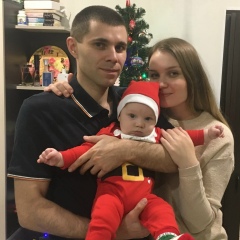 Юра Старов, 28.03, Сыктывкар