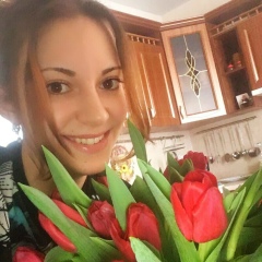 Ксения Дмитриева, 05.10