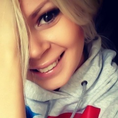 Алина Андроник, 18.07