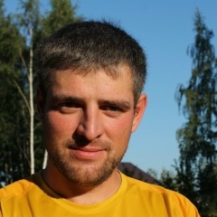 Дмитрий Кишкель, 23.02, Минск