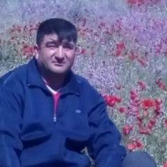 Babamyrat Rahmanov, 01.04.1981, Туркменабад