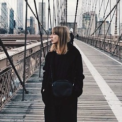 Катерина Соболева