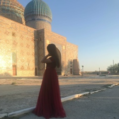Акылзат Жумагалиева, 27.06