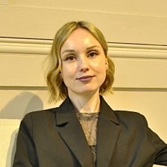 Елена Янковская, 16.01.1990, Нижний Новгород