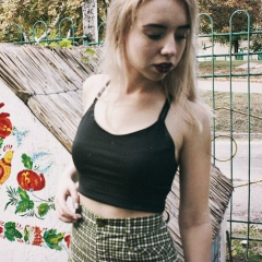 Марина Собянина, 21.03, Melbourne