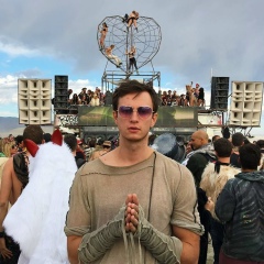 Victor Kudryavtsev, 31.12, Los Angeles