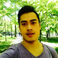 Khoi Nguyen, 06.04, Иркутск