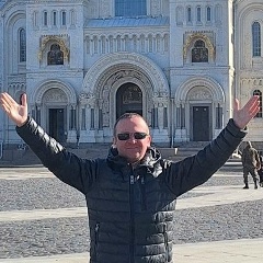 Евгений Ходокайнен, 11.06, Санкт-Петербург