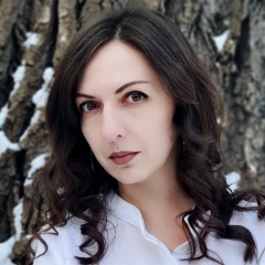 Анастасия Еремеева, 15.11