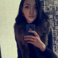 Б. Сувдмаа, 04.05, Ulaanbaatar