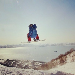 Алексей Коваленко, 07.03.1987, Петропавловск-Камчатский