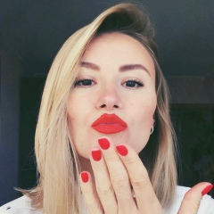 Галина Власова, 29.05, Санкт-Петербург