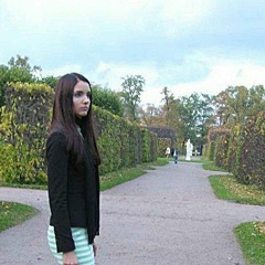 Яна Lesbi, 23.11, Одесса