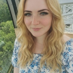 Ульяна Сапелкина, 16.05, Нижний Новгород