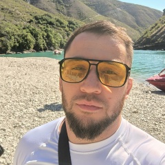 Аскер Шифадугов, 31.07.1991, Нальчик