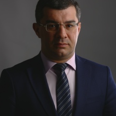 Ашемез Пхешхов, Москва