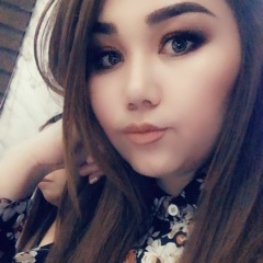 Газиза Ешетова, Шымкент