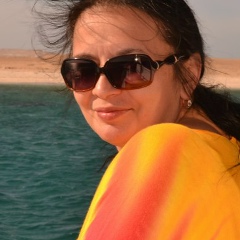 Елена Сапкулова, 03.03, Оренбург