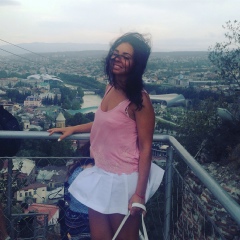 Ксюша Фурсова, 31.10