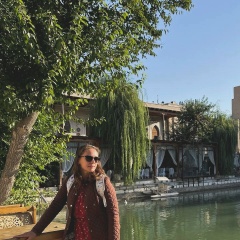Екатерина Зиборова, 15.08, Череповец