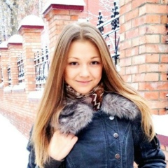 Настя Ищенко, 10.06, Минск