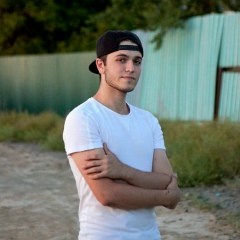 Рома Байрамов, 08.03.1997, Атырау