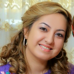 Jamilya Setdarowa