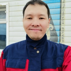 Yerbol Kosbayev, 22.03.1986, Актау