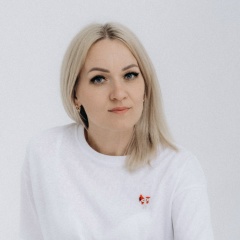 Анастасия Злобина, 05.08, Тула
