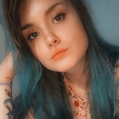 Мария Косарева, 21.08, Москва