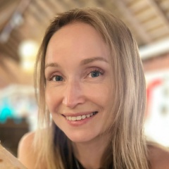 Надежда Зеленская, Тюмень