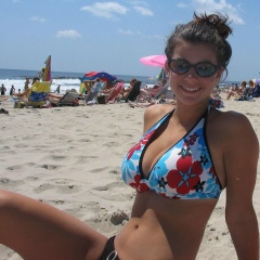 Наталья Корнеева, 05.02.1990, Москва