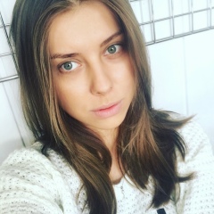 Марина Зольникова, 13.07.1994, Киев