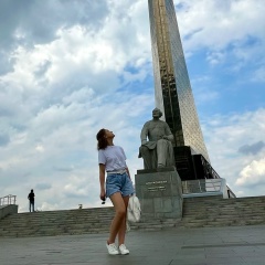 Юлия Тараненко, 23.07, Красноярск