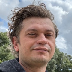 Евгений Демидов, 09.09, Москва