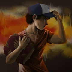Sasha Stupar, 15.03